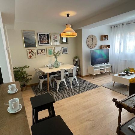 San Agustin Centro Apartment Logrono Exterior photo