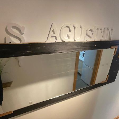 San Agustin Centro Apartment Logrono Exterior photo